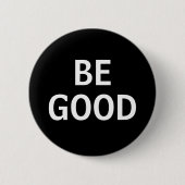 SEI BRAVE BUTTON (Vorderseite)