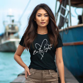 Sei Christlich T-Shirt