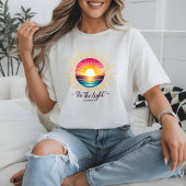 Sei Christlich T-Shirt