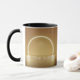 Sei Christlich Tasse