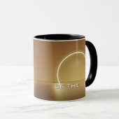 Sei Christlich Tasse (VorderseiteRechts)