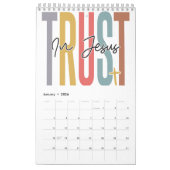 Sei das Licht, inspirier, Motivation, Hilfe, Liebe Kalender (Jan 2026)