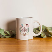 Sei das Licht Kaffeetasse