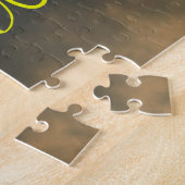 Sei das Licht Puzzle (Seite)