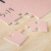 Sei das Licht Puzzle (Seite)