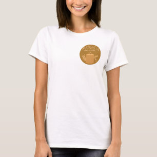 Sei das Licht T-Shirt