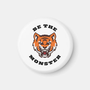 SEI DAS MONSTER MAGNET