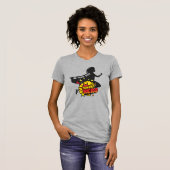 Sei Dein Eigener Superheld SLIM FIT T-Shirt (Vorne ganz)
