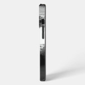 "SEI DEIN EIGENES KOMPLEMENT" iPhone HÜLLE (Linke Seite)