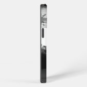 "SEI DEIN EIGENES KOMPLEMENT" iPhone HÜLLE (Rechte Seite)