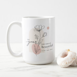 Sei dein Kaffeebecher Kaffeetasse