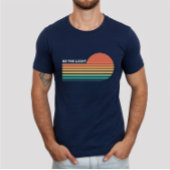 Sei der Christliche T - Shirt der leichten Bibel V