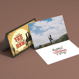 Sei der Junge zu mir Karte