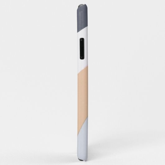 Sei der Regenbogen Case-Mate iPhone Hülle (Hinten/Rechts)