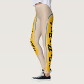 #sei die beste leggings (Links)