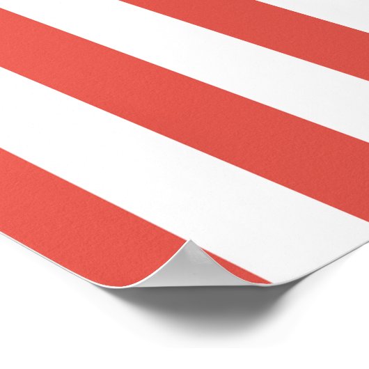 Sei die beste Version deines Posters Poster (Ecke)