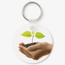 Sei die Veränderung, die du Will zu sein - Sapling