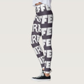 Sei direkt leggings (Links)