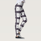 Sei direkt leggings (Rechts)