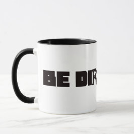 Sei direkt tasse