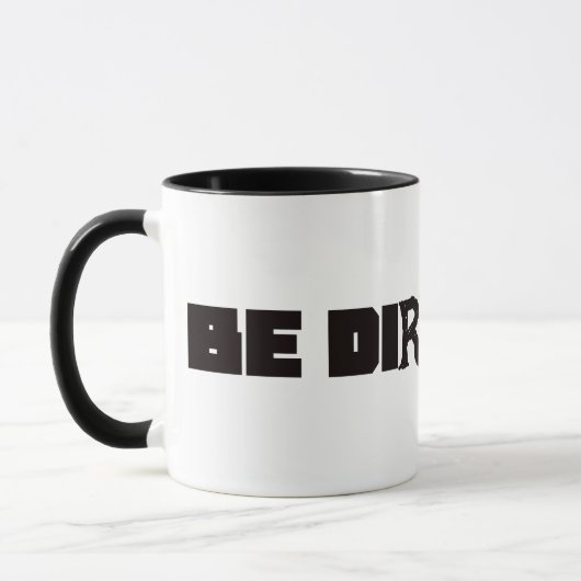 Sei direkt tasse (Links)