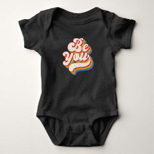 Sei du! Baby Bodysuit Strampler