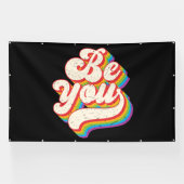 Sei du! Banner (Horizontal)