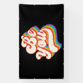 Sei du! Banner (Vertikal)