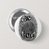 Sei du button (Vorne & Hinten)