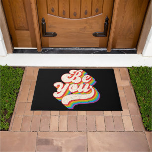 Sei du! Doormat Fußmatte
