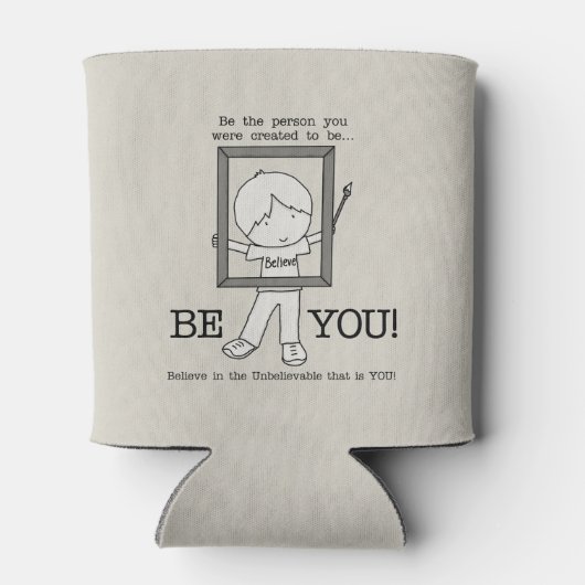 Sei du! dosenkühler (Rückseite)