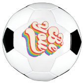 Sei du! Fußball (Gedreht)