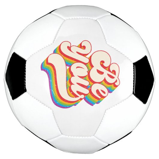 Sei du! Fußball (Gedreht)