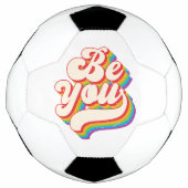 Sei du! Fußball (Vorderseite)