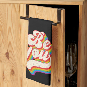 Sei du! geschirrtuch