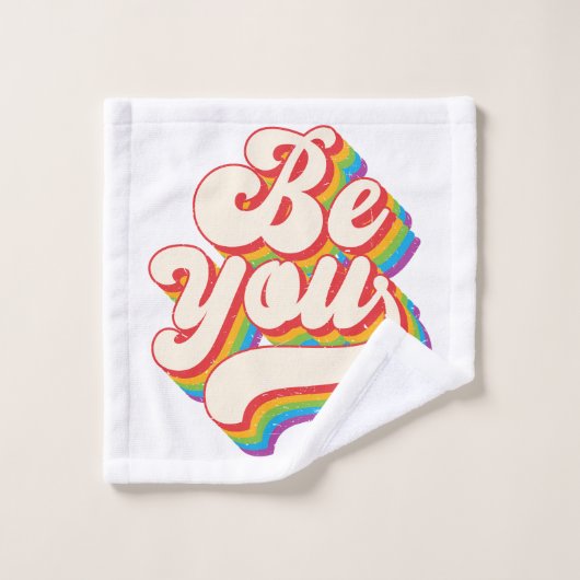 Sei du! Handtuch Set (Waschlappen)