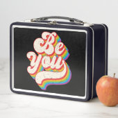Sei du! Lunchbox (Beispiel)