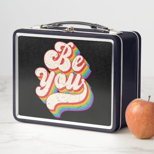 Sei du! Lunchbox (Beispiel)