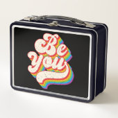 Sei du! Lunchbox (Vorderseite)