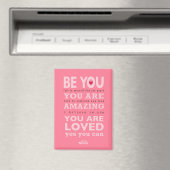 Sei du — Magnet (In Situ (Geschirrspüler))