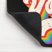 Sei du! Mousepad (Ecke)