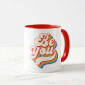 Sei du! Mug Tasse (VorderseiteRechts)