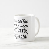 Sei du mutig kaffeetasse (VorderseiteRechts)