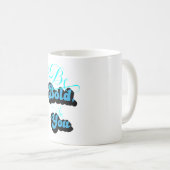 Sei du mutig kaffeetasse (VorderseiteRechts)