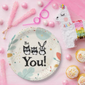 Sei du pappteller (Party)