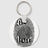 Sei du schlüsselanhänger (Vorderseite)