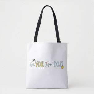 Sei du schöner Tag! Tasche