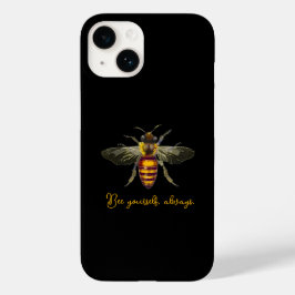 Sei du selbst Case-Mate iPhone 14 hülle