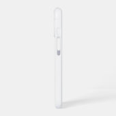 SEI DU SELBST iPhone 16 HÜLLE (Linke Seite)