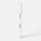 SEI DU SELBST iPhone 16 HÜLLE (Rechte Seite)